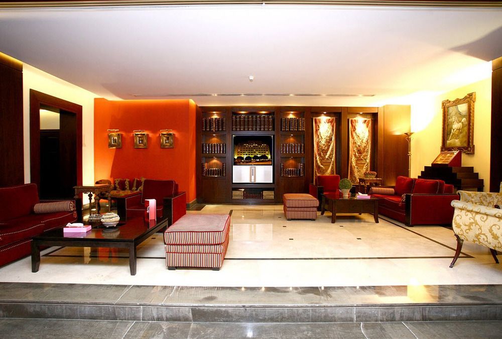 Markazia Suites Beirut Exterior foto